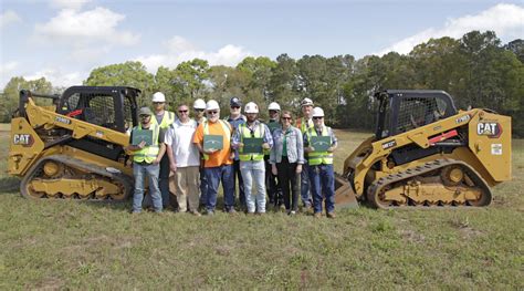 sunbelt skid steer training courses